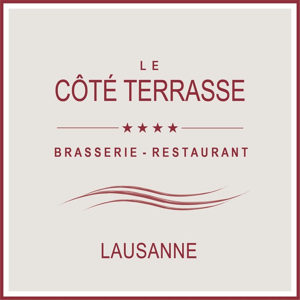 Carlton Lausanne Boutique Hotel Logo billede